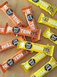 Everything You Need to Know About Protein Bars