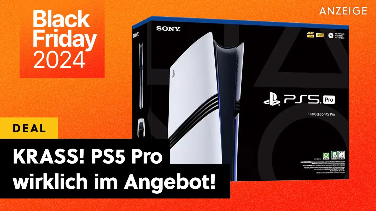 Maximising Savings: PS5 Pro Black Friday Deals 2023