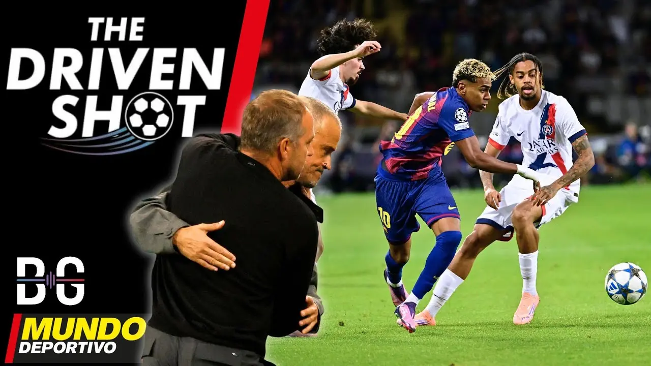 PSG vs Barcelona: A Renewed Rivalry in Football