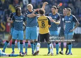The Significance of PSV in Dutch Football