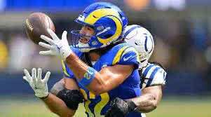 Puka Nacua: The NFL’s New Sensation