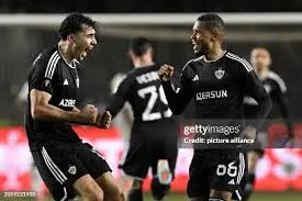 Qarabag FK: A Beacon of Azerbaijani Football Success