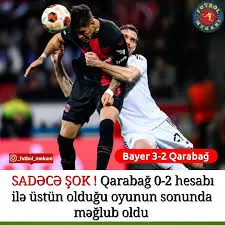 The Rise of Qarabağ FK in Azerbaijani Football