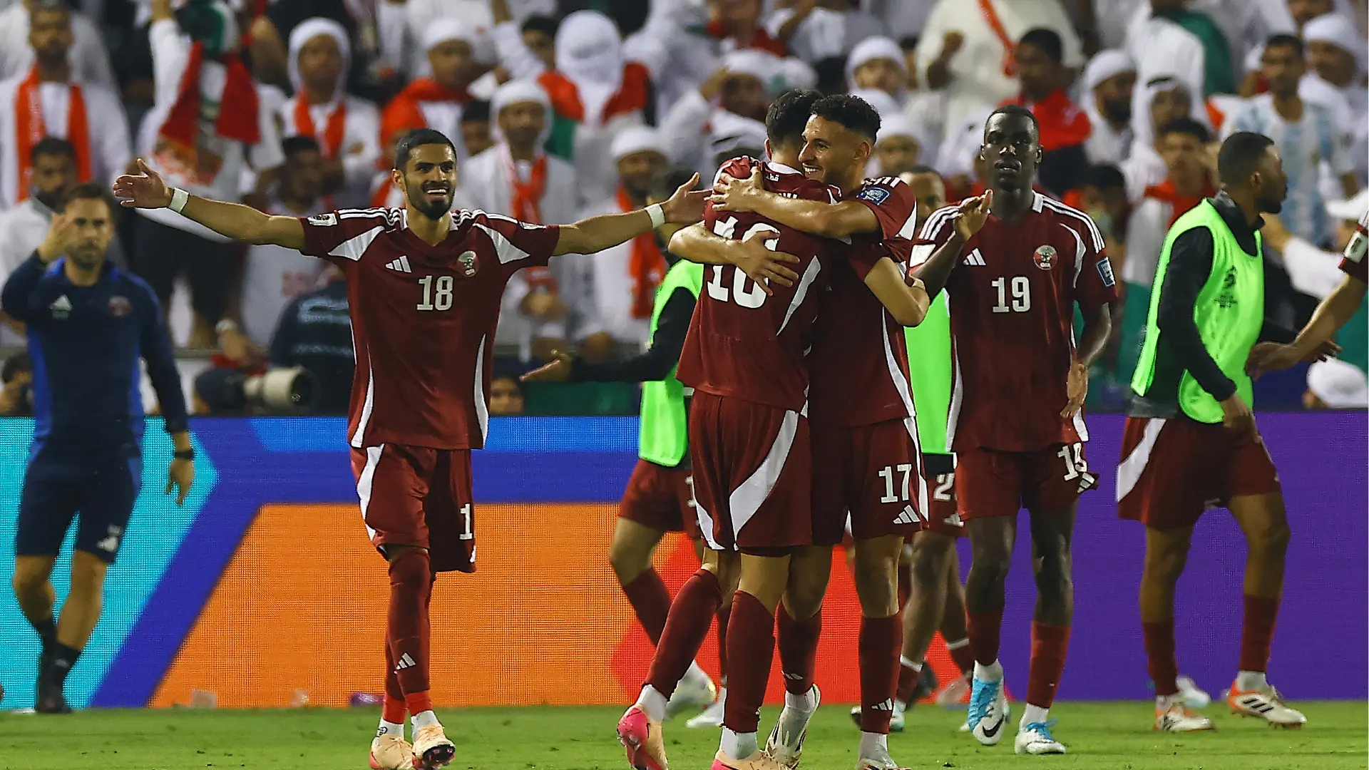 A Comparative Analysis of Qatar vs United Arab Emirates