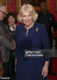 Queen Camilla: Embracing Royal Duties and Her Impact