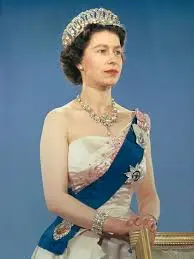 Queen Elizabeth II: A Legacy of Service and Strength