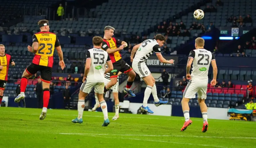 Queen’s Park vs Partick Thistle: A Clash of Rivals