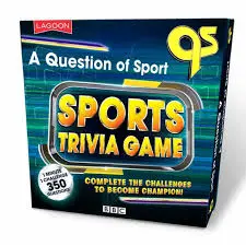 The Enduring Legacy of Question of Sport