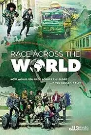The Thrill of Race Across the World: A Unique Competition