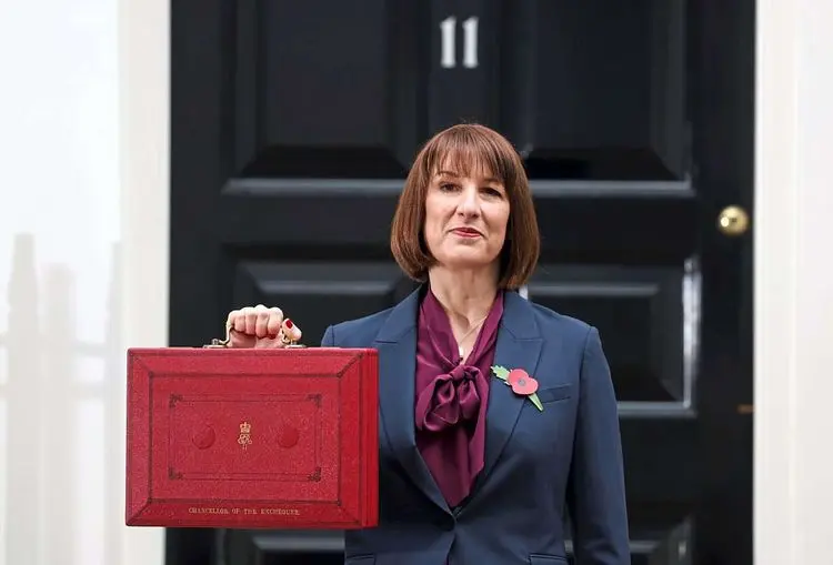 Rachel Reeves: A Rising Political Star in the Labour Party