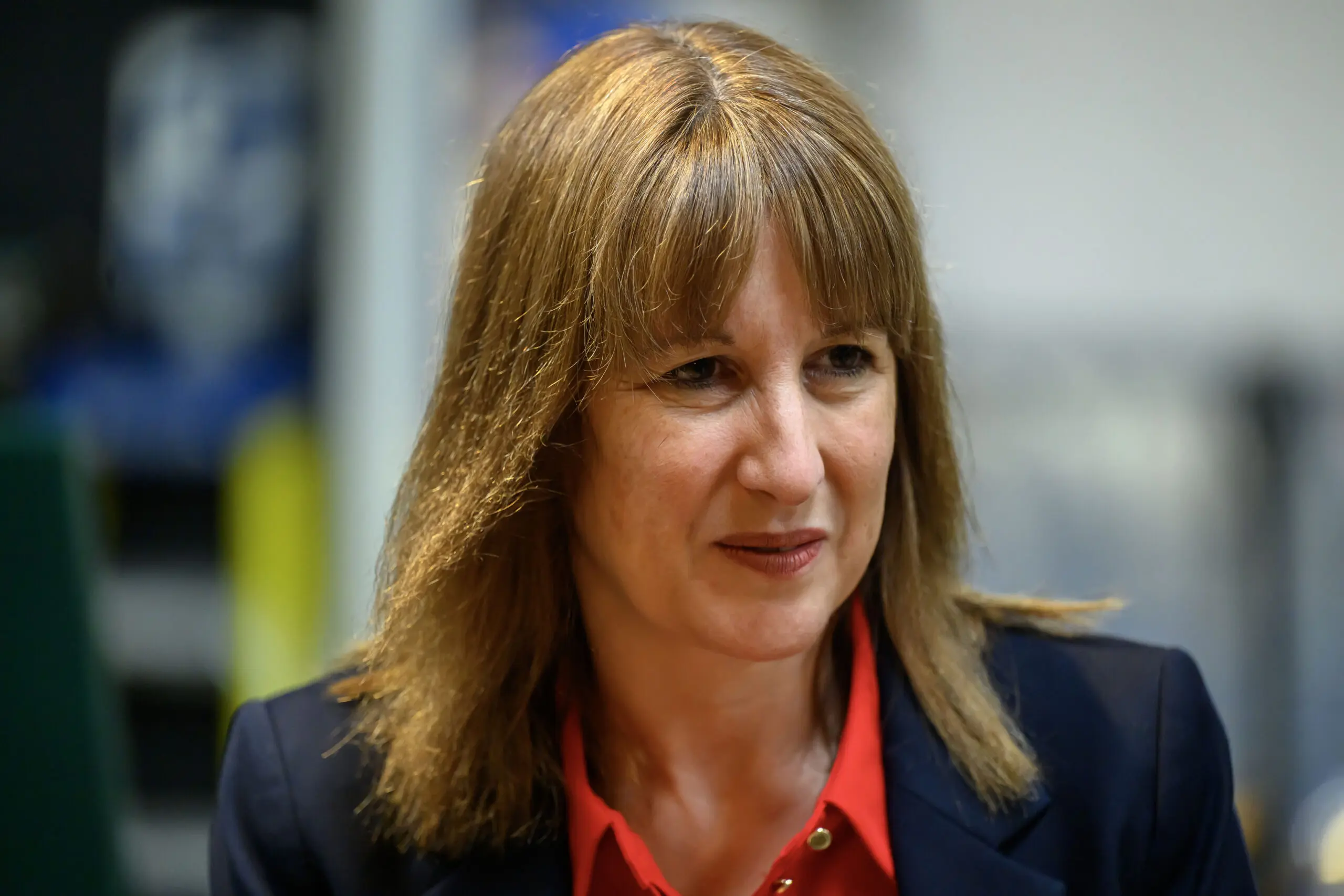 Rachel Reeves and the Motability Scheme: What You Need to Know