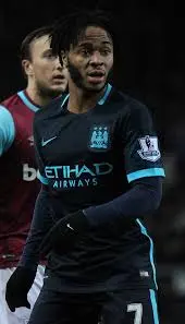 The Rise and Impact of Raheem Sterling in Football