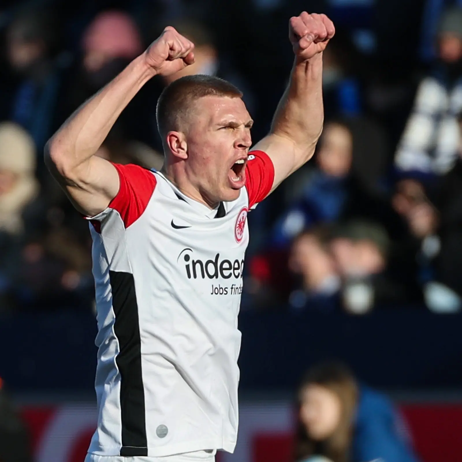 Rasmus Kristensen: The Rising Star of Football