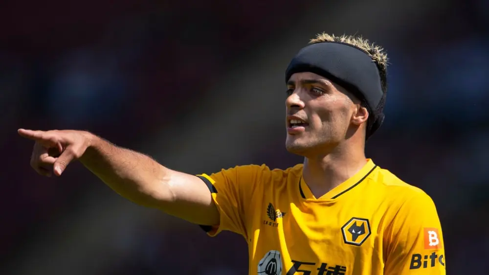 Raul Jimenez: A Journey Through the Football World