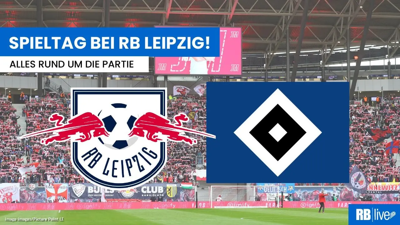 RB Leipzig vs Hamburger SV: Key Moments from the Recent Clash