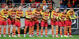 RC Strasbourg Faces Jagiellonia Białystok in Upcoming Friendly