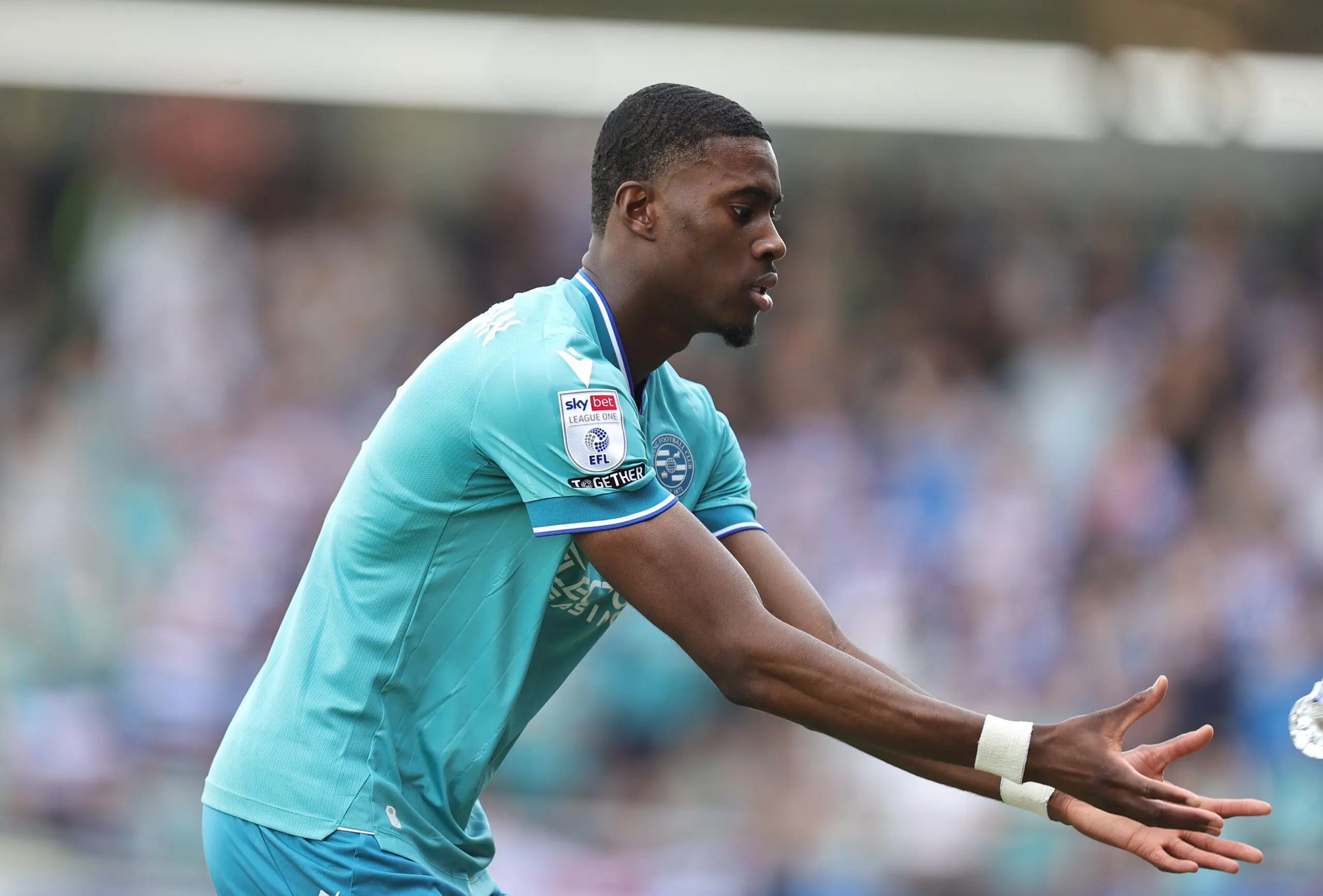 Reading vs Northampton Town: An In-Depth Match Preview