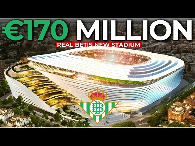 The Importance of Real Betis in La Liga 2023