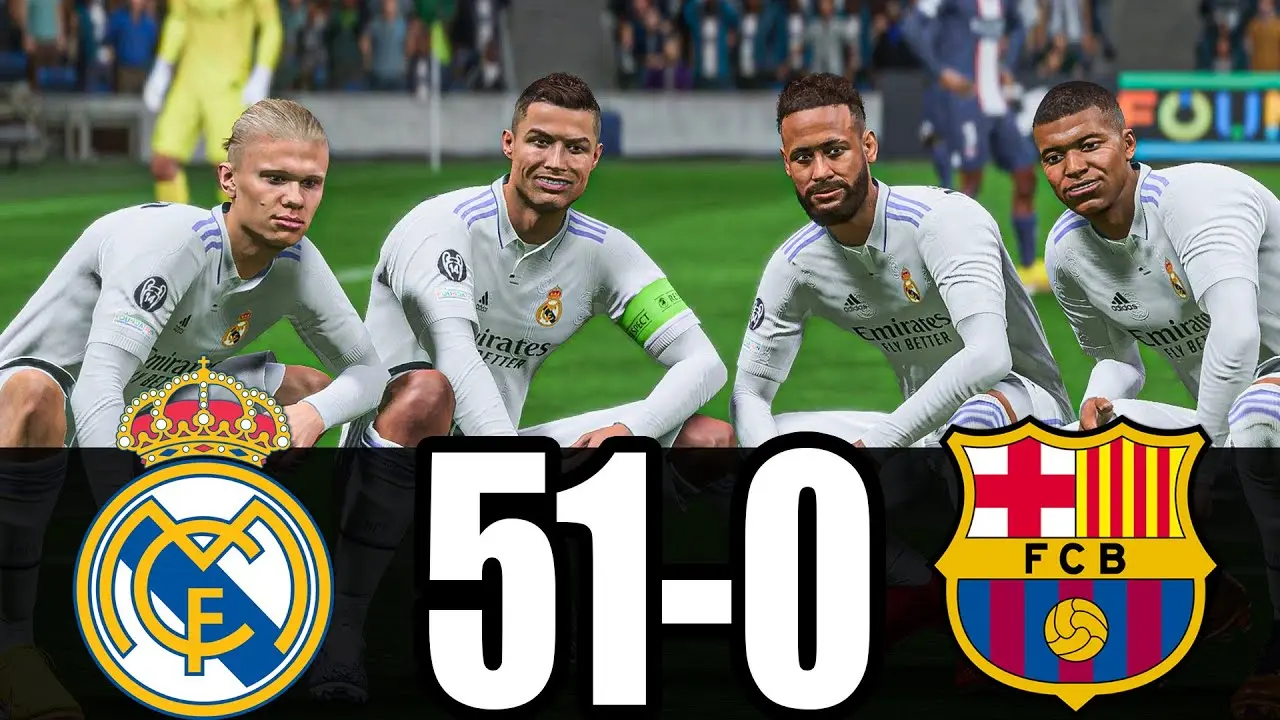 The Legacy and Importance of Real Madrid in Football