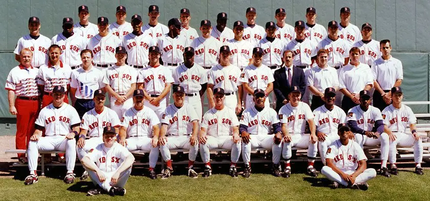 Boston Red Sox: Current Season Updates and Highlights