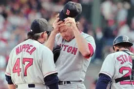 The Boston Red Sox: History and Current Standing