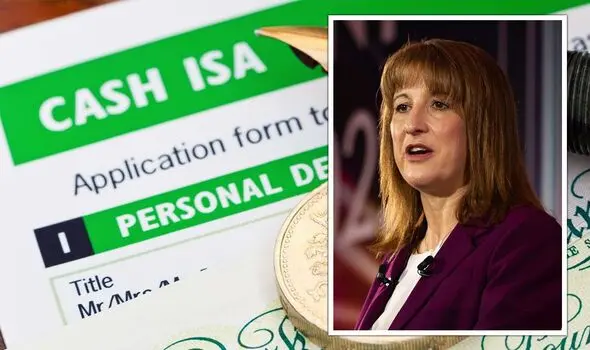 Understanding Reeves Cash ISAs in the Latest Budget