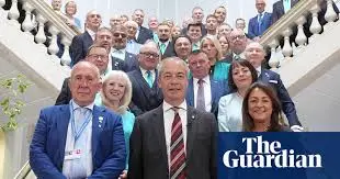 Reform Initiatives Lead to Suspension of Kent Councillors