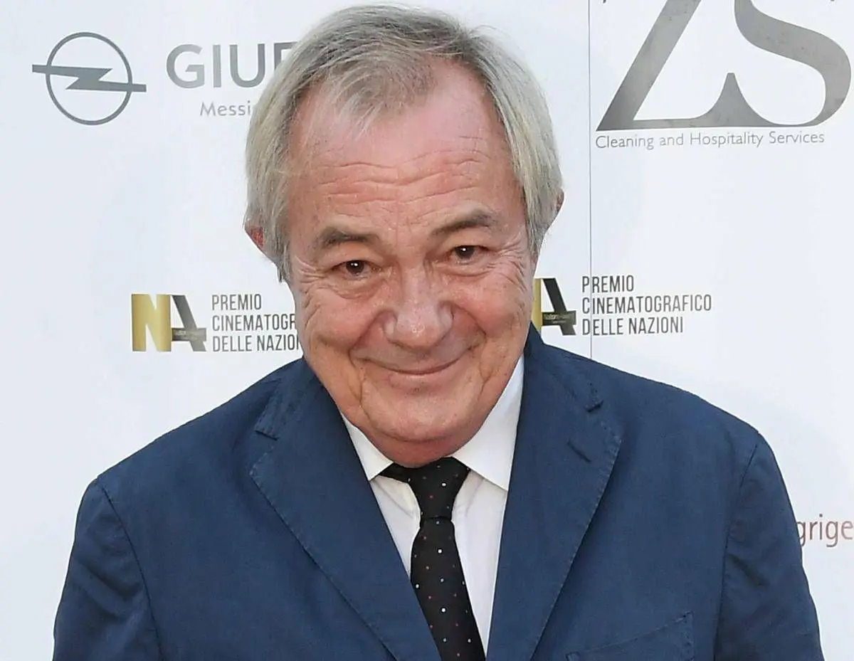 Remo Girone: The Next Big Name in Motorsport