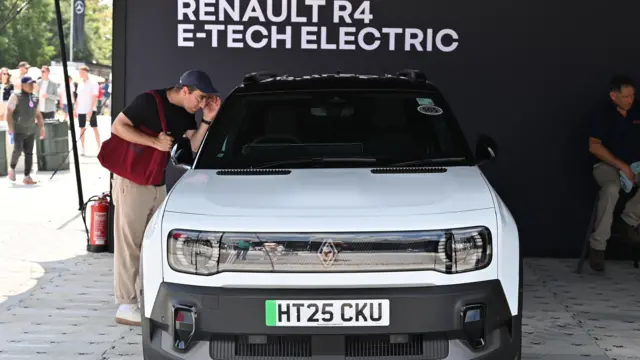 Understanding the Renault Cyber Attack and Its Implications