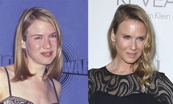 Renee Zellweger: A Journey Through Her Influential Career