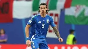 The Rise of Riccardo Calafiori in Professional Football