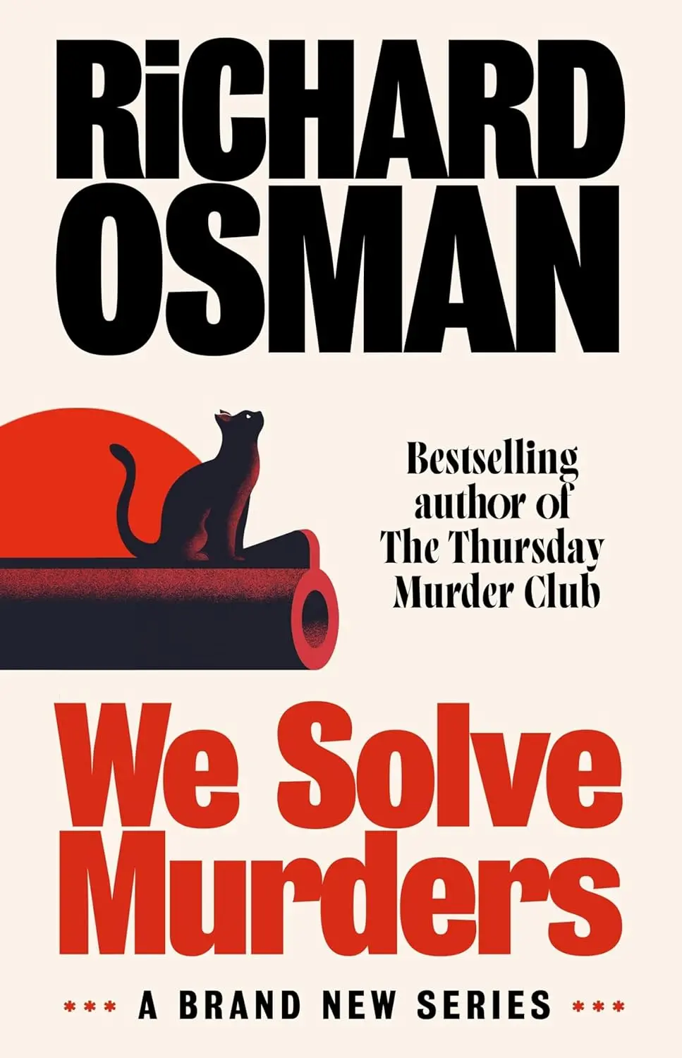 The Rise of Richard Osman: From Television to Literature