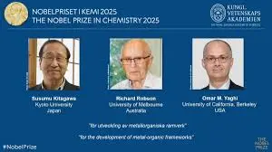 Richard Robson: Recent Achievements and Contributions