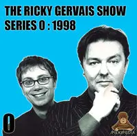 The Impact of Ricky Gervais on Comedy and Pop Culture