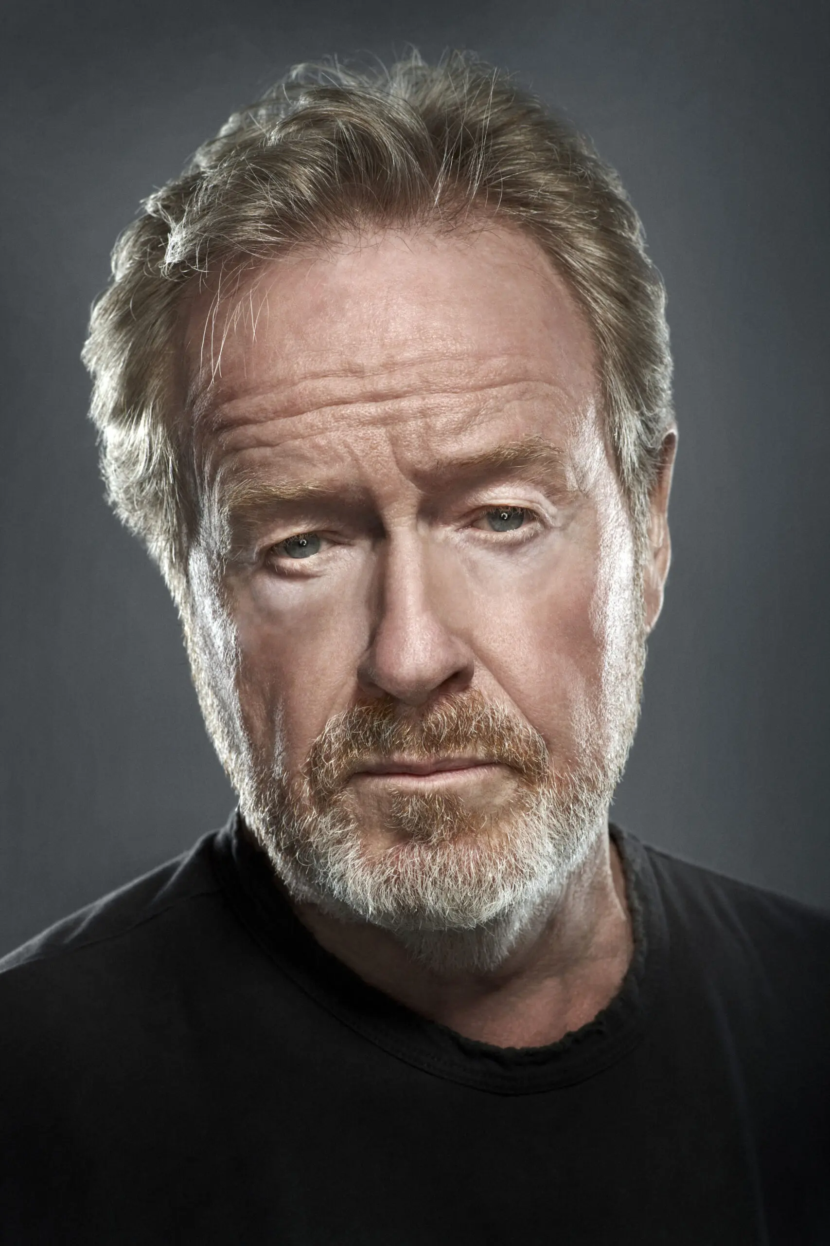 The Visionary Career of Ridley Scott