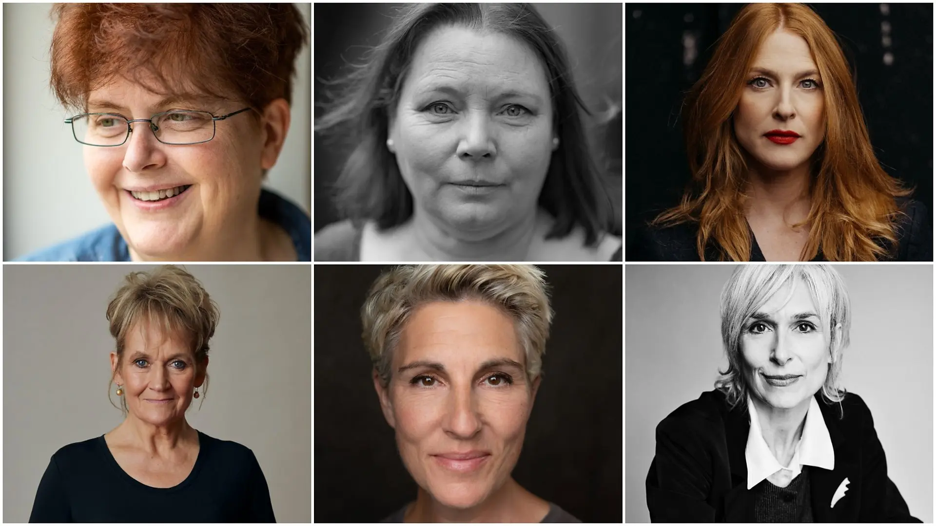 Understanding the Riot Women Cast and Their Impact
