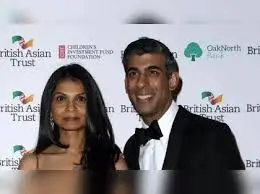 Rishi Sunak: Navigating Challenges as UK Prime Minister