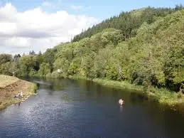 The River Wye: A Jewel of Natural Beauty and Heritage