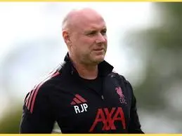 Rob Page: Leading Wales into a New Era of Football