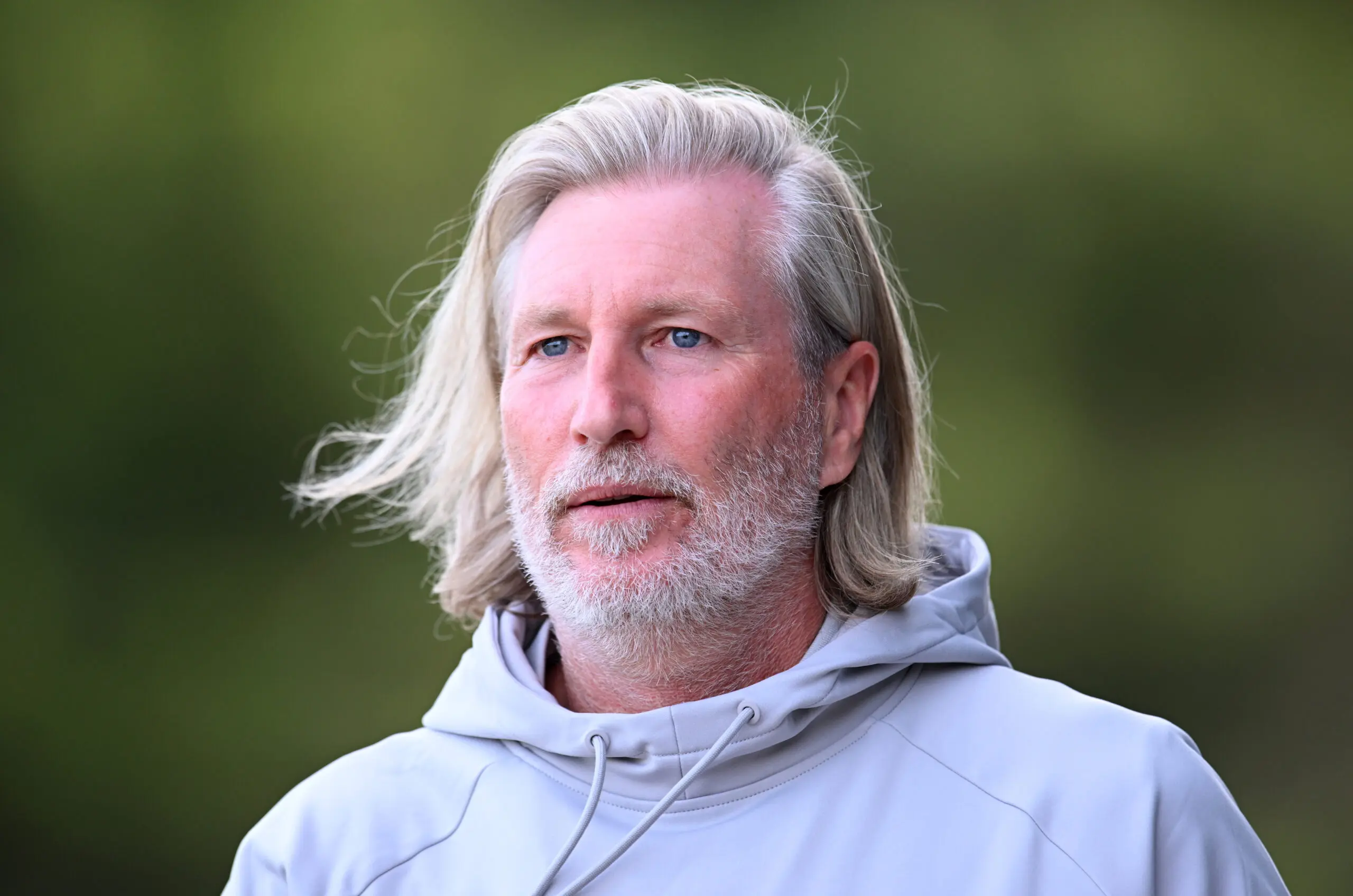 Robbie Savage: From Player to Influential Football Commentator