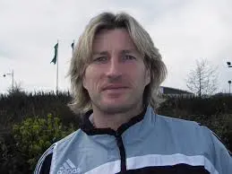 The Journey of Robbie Savage: From Pitch to Media Stardom