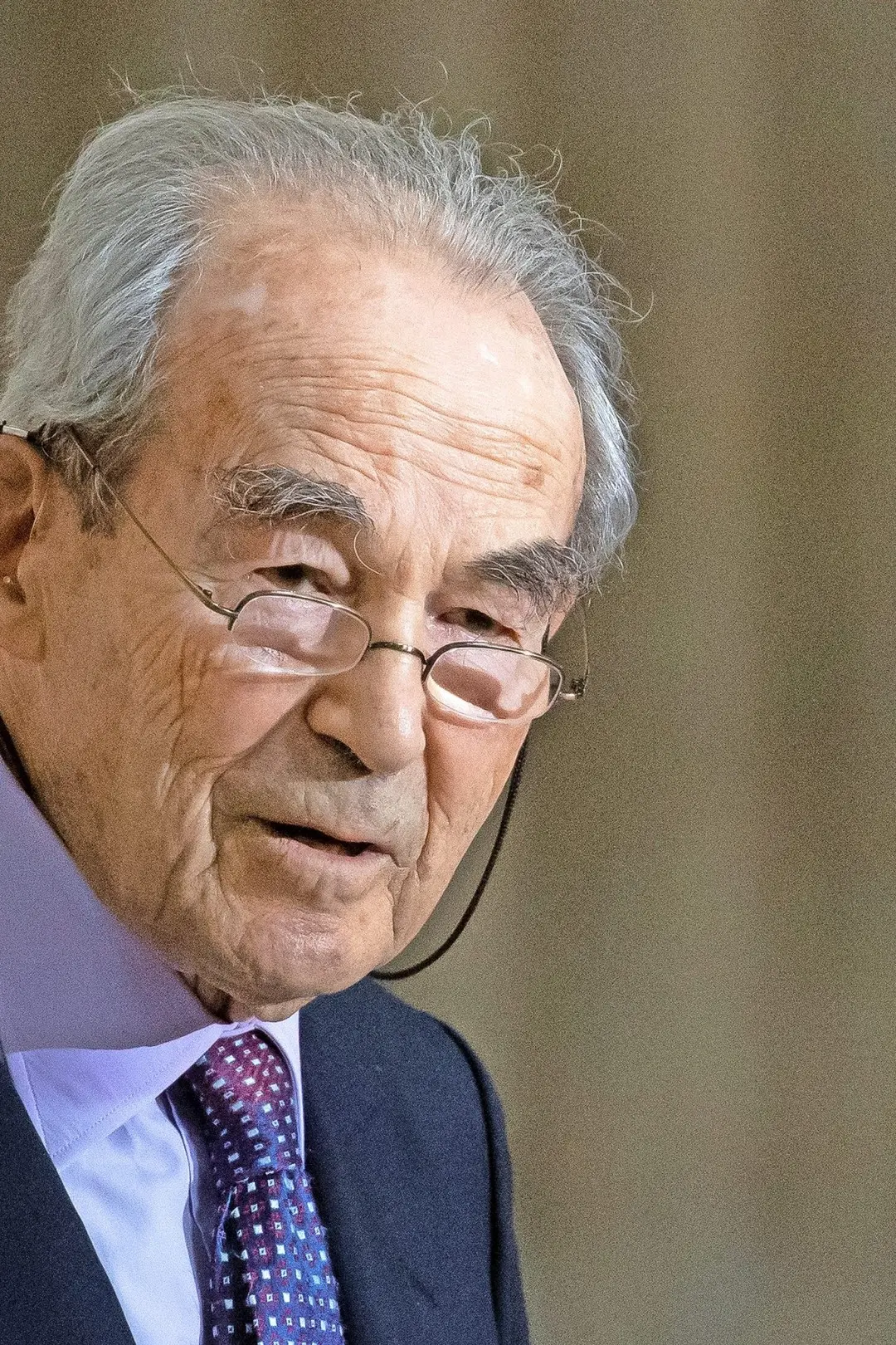 The Life and Impact of Robert Badinter in French Law