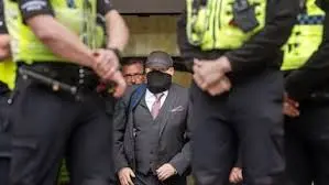 The Life and Impact of Robert Bush in Modern Britain
