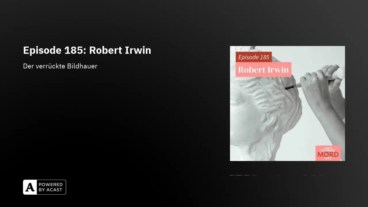 Robert Irwin: The Legacy of a Wildlife Conservationist