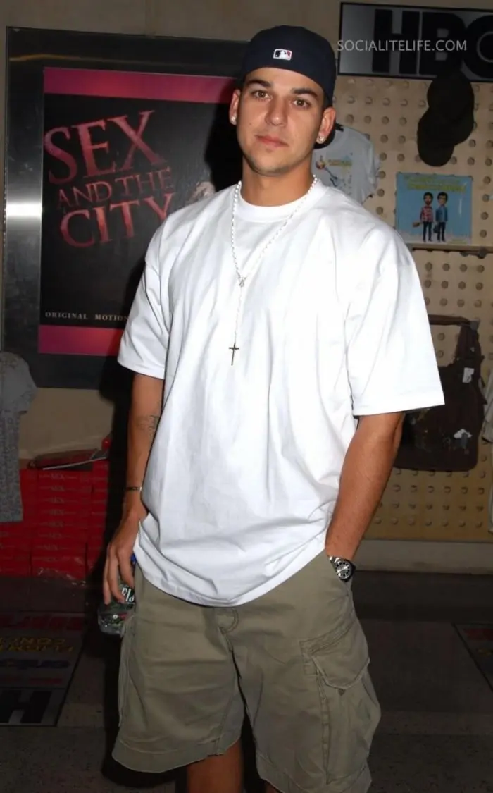 The Life and Legacy of Robert Kardashian