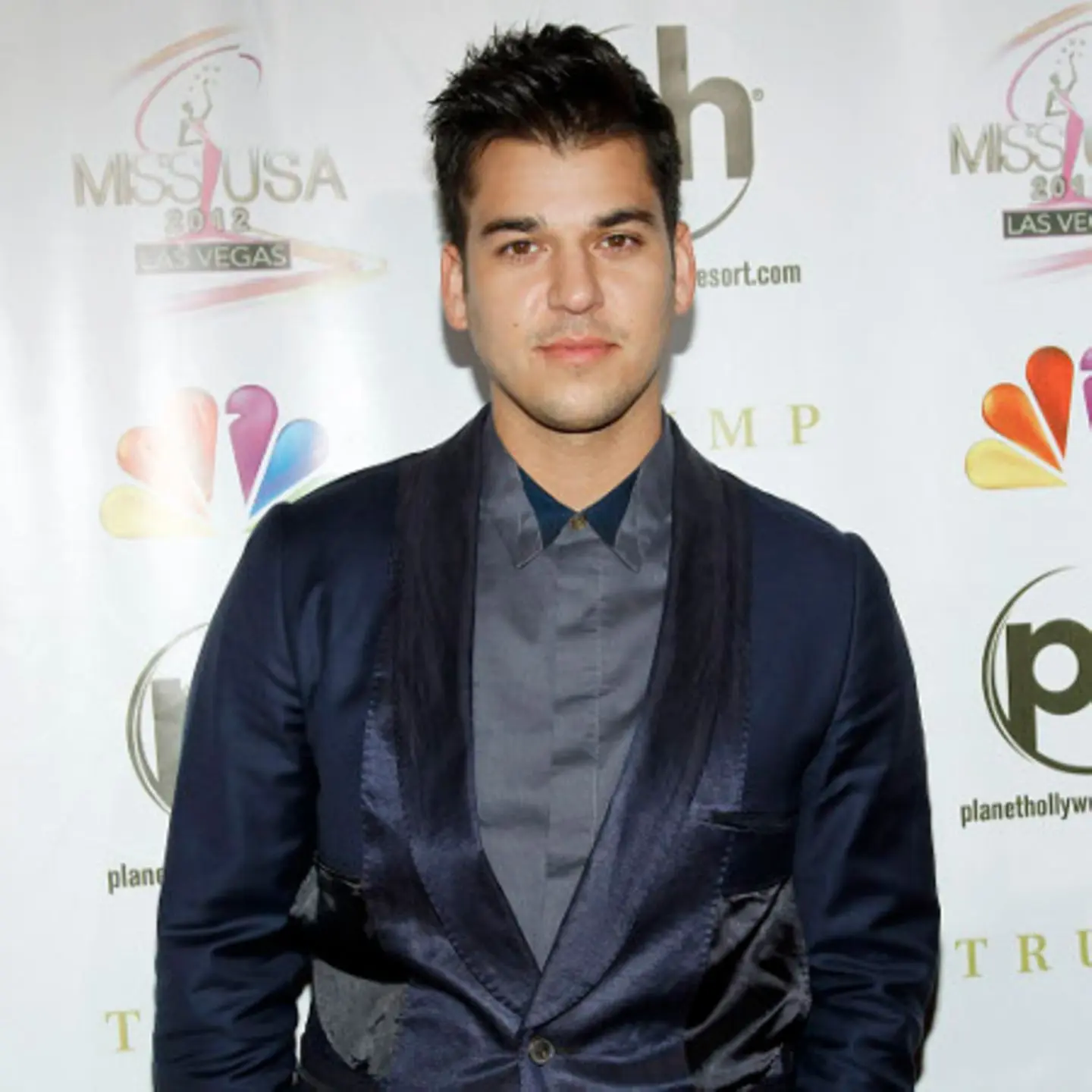 Remembering Robert Kardashian: A Life in the Spotlight
