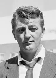 Robert Mitchum: A Journey Through His Iconic Career