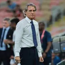 Roberto Mancini: A Journey Through Success in Football