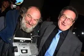The Lasting Impact of Robin Williams on Comedy and Film