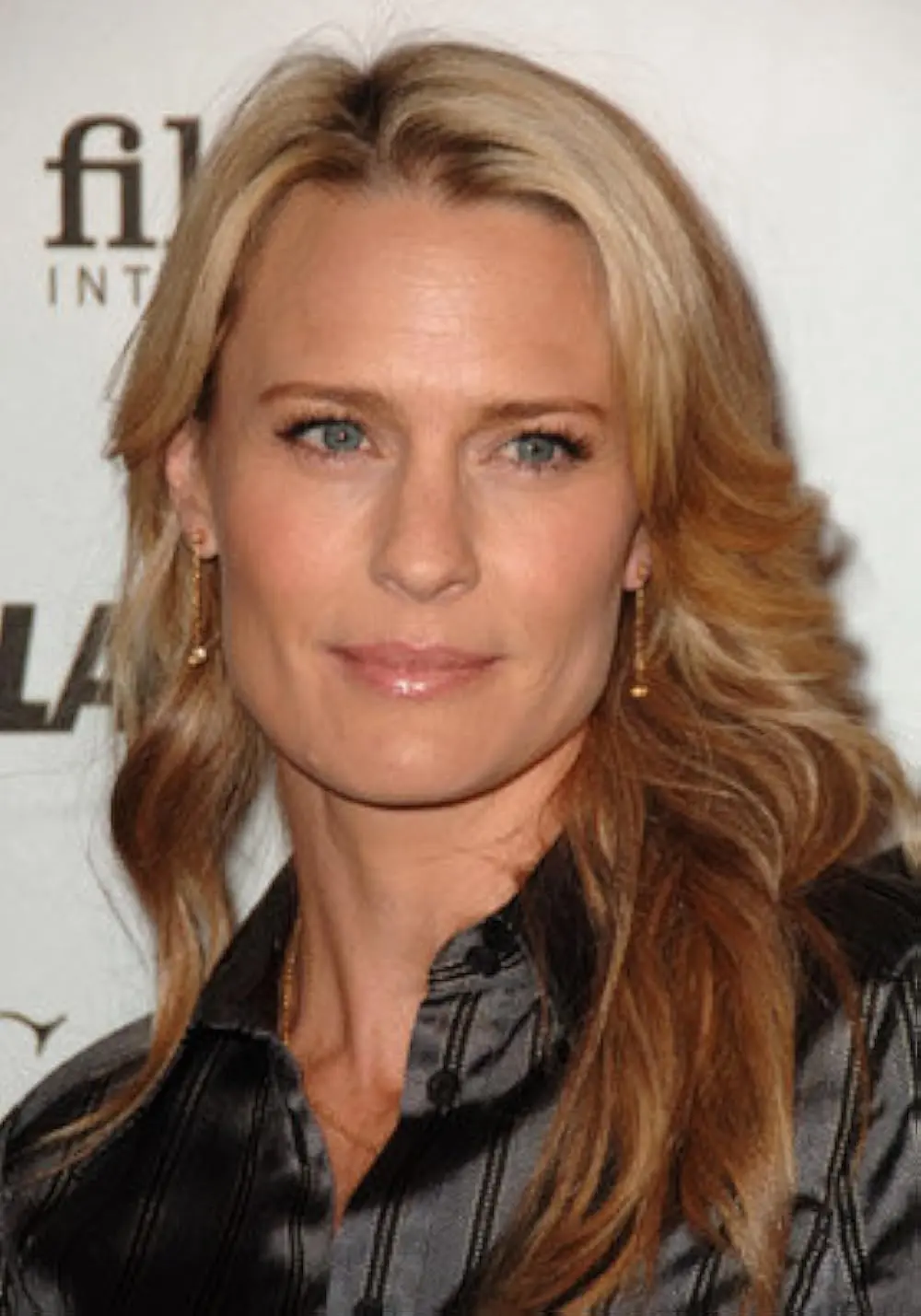 The Remarkable Career of Robin Wright: Movies and TV Shows